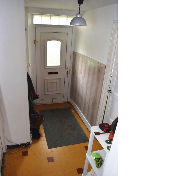 Maison - 110 m² - 6 pièces