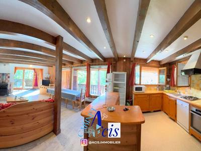 Maison - 105 m² - 6 pièces