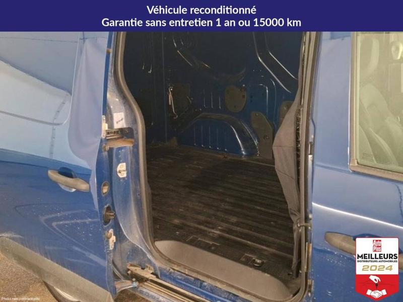 Renault Express Van Blue Dci 95 - 22 Confort +Pack Easy