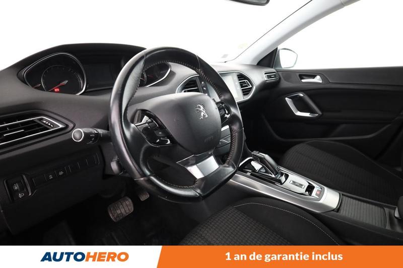 Peugeot 308 Sw 1.5 Blue-HDi Active Business Eat8 130 ch