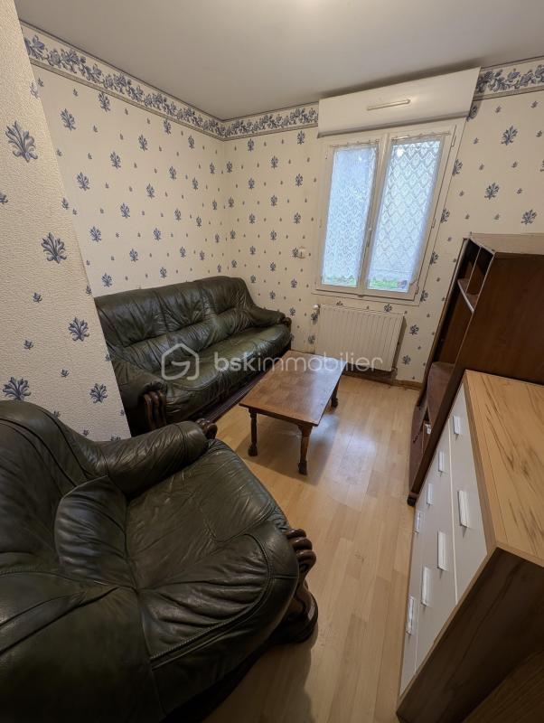 Pavillon - 70 m² - 4 pièces