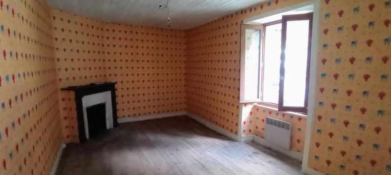 Maison - 62 m² - 3 pièces