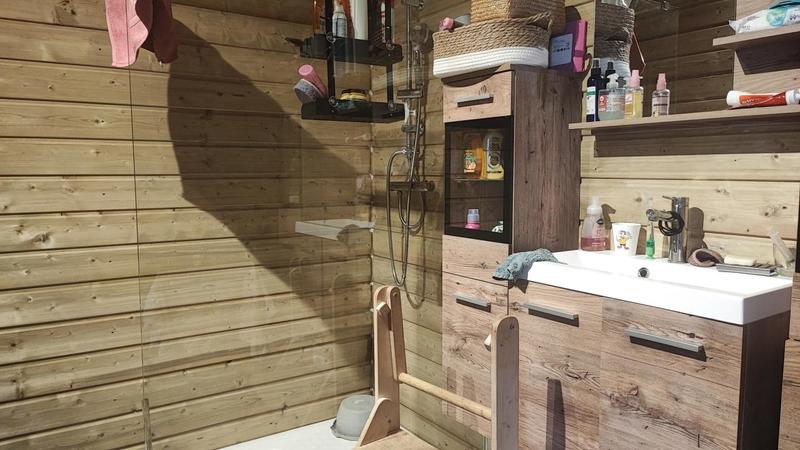 Terrain de loisirs - 20 959 m²