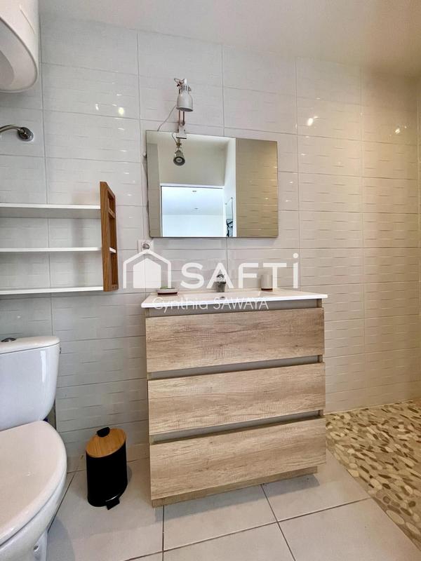 Maison - 145 m² - 5 pièces