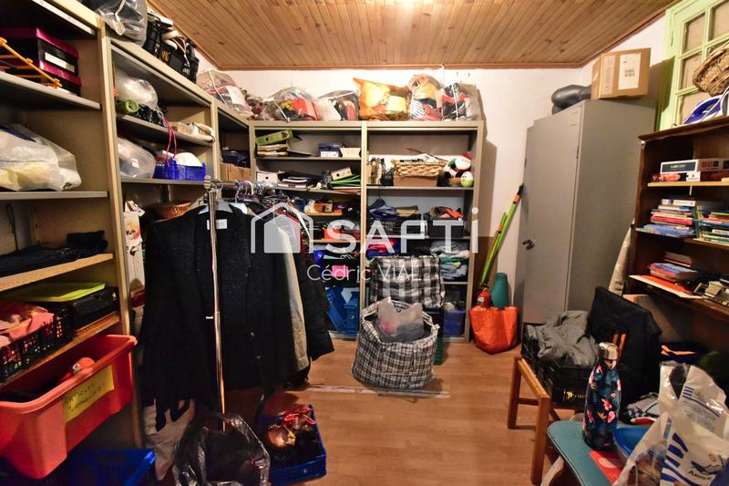 Local commercial - 79 m² - 2 pièces