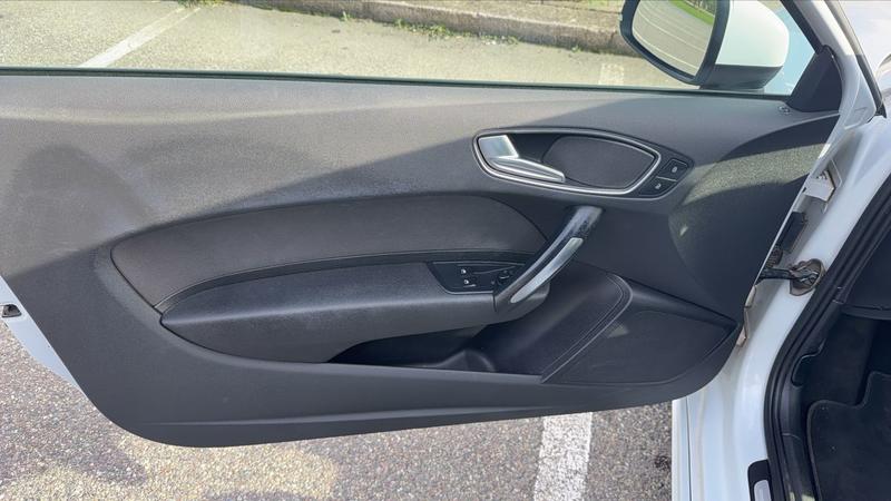 Audi A1 2.0 Tdi 143 Ambition Luxe