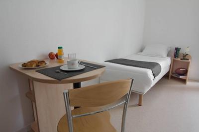 Studio - 18 m² - 1 pièce