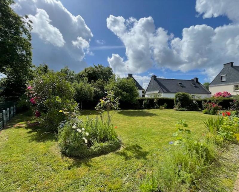 Maison - 120 m² - 7 pièces