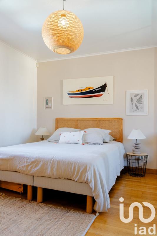 Maison - 193 m² - 6 pièces