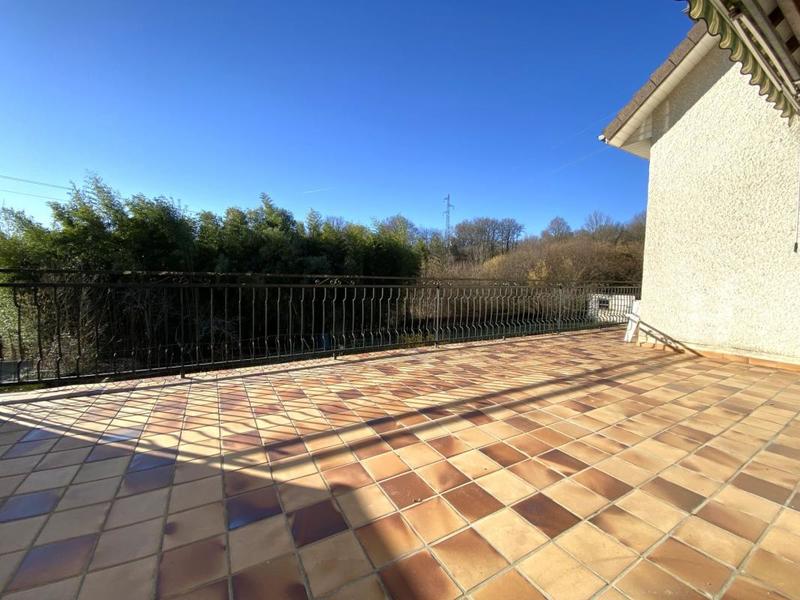 Maison - 162 m² - 7 pièces