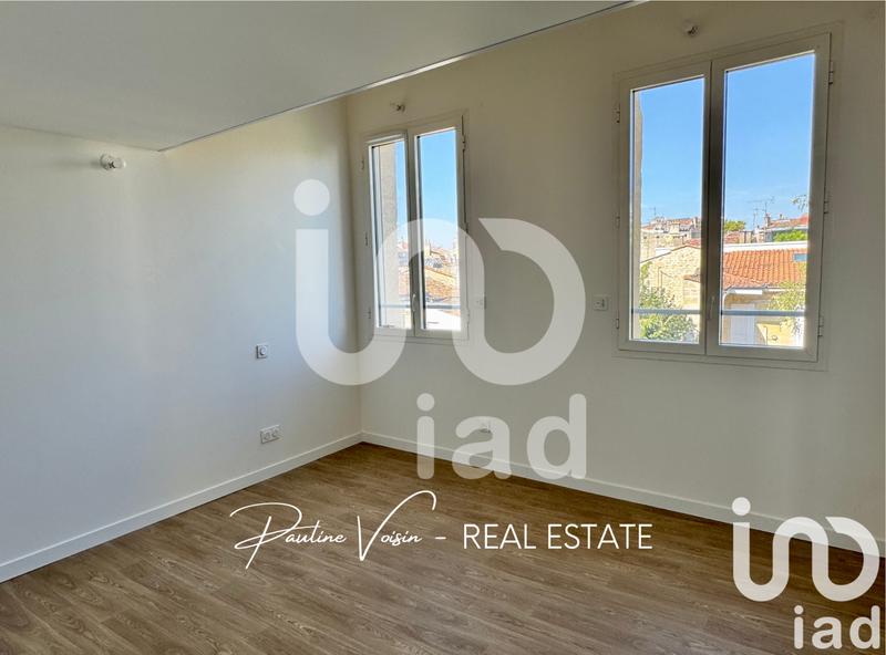 Appartement - 84 m² - 4 pièces