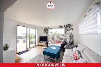 Maison - 118 m² - 5 pièces