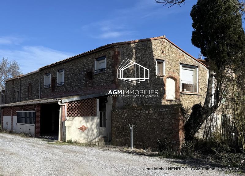 Maison - 172 m² - 5 pièces