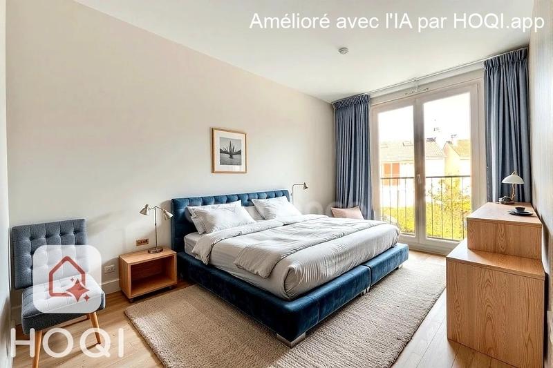 Maison - 120 m² - 7 pièces