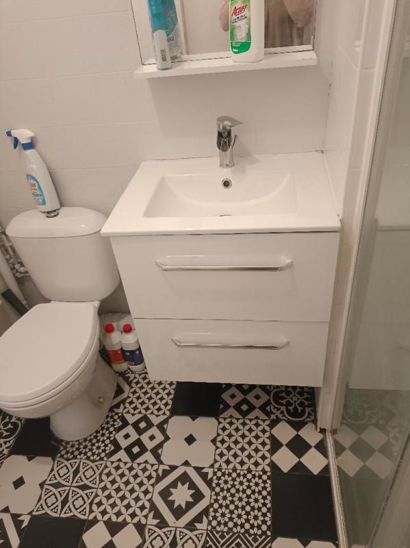 Studio - 22 m² - 1 pièce