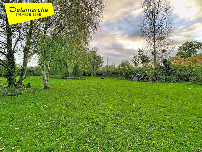 Maison - 208 m² - 9 pièces