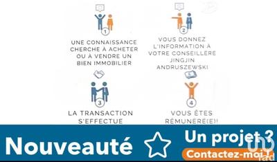 Local commercial - 90 m²