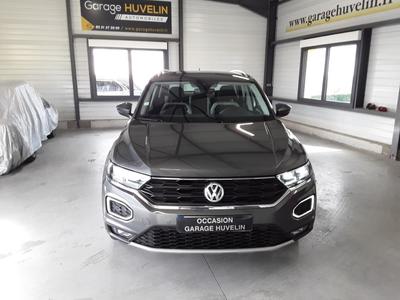 Volkswagen t-Roc 1.5 Tsi 150 Cv Carat Dsg7