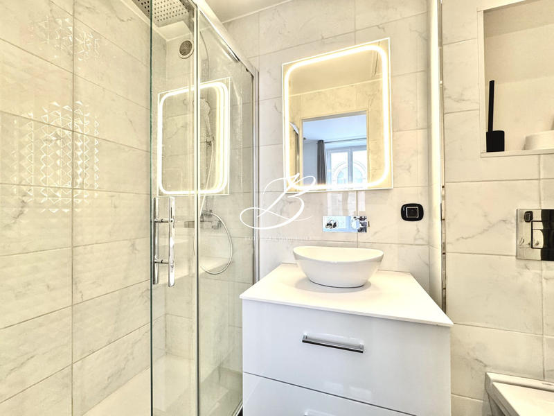 Appartement - 86 m² - 3 pièces