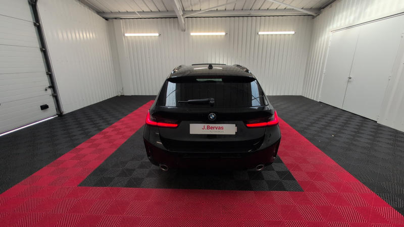 Bmw Série 3 Touring 320e 204ch m Sport Bva8 Hybride