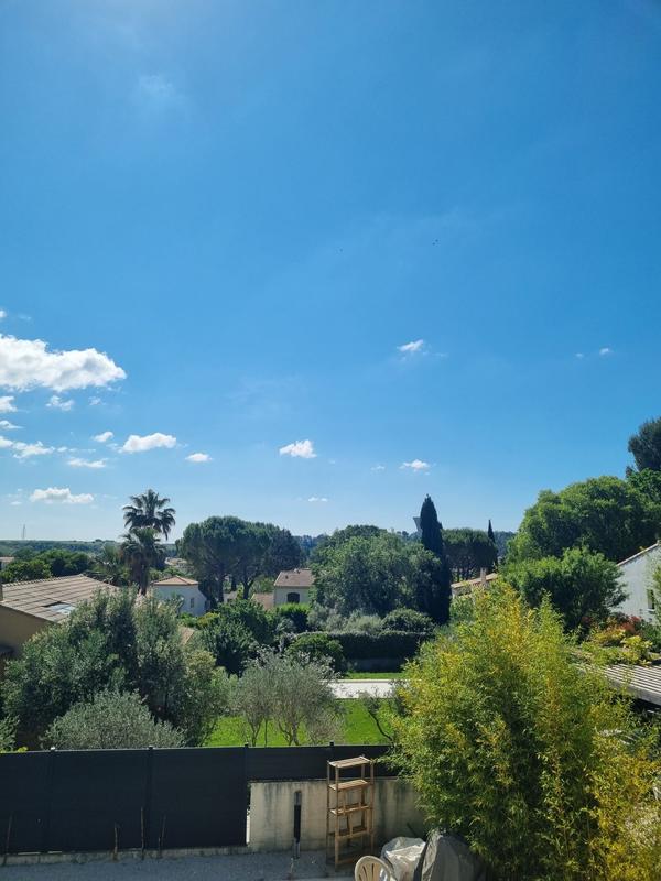 Appartement - 110 m² - 4 pièces