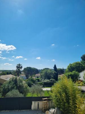 Appartement - 110 m² - 4 pièces