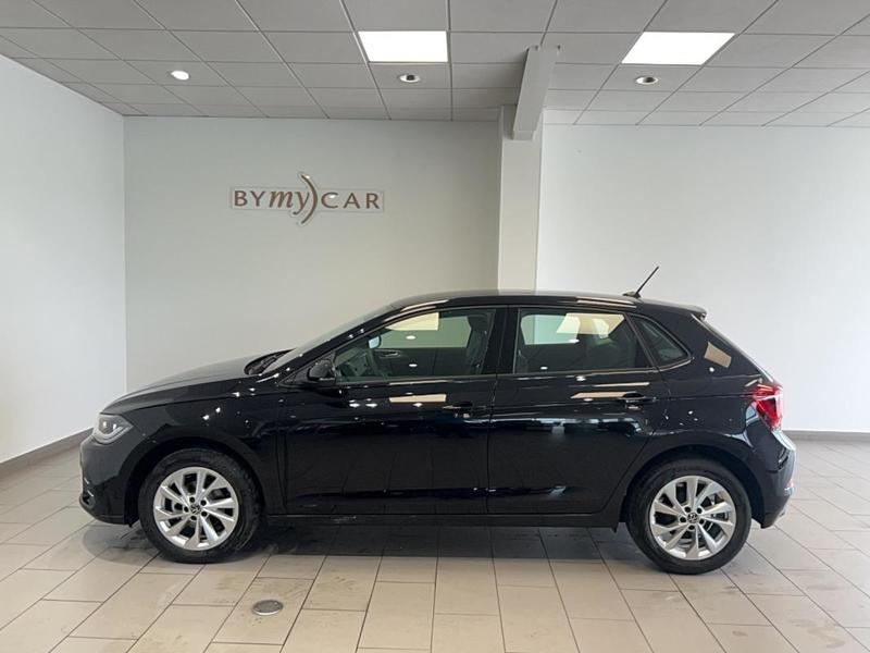 Volkswagen Polo 1.0 Tsi 95 s&amp;S Dsg7 Style