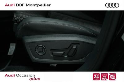 Audi A3 Pi Sportback 40 Tfsi E 204 Ch s Troni