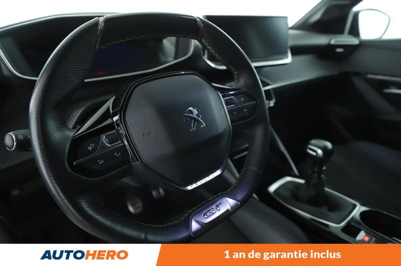 Peugeot 208 1.2 PureTech Gt 100 ch