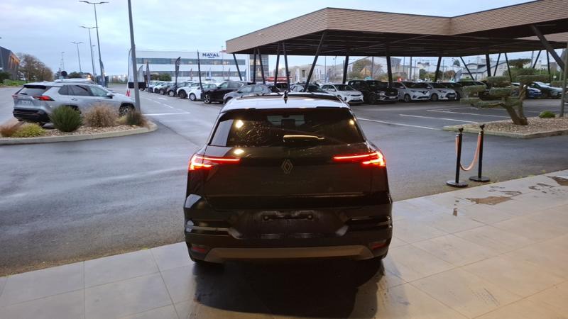 Renault Symbioz esprit Alpine E-Tech full hybrid 145