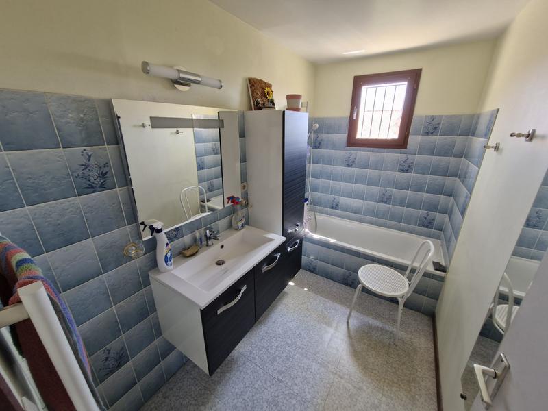 Villa - 114 m² - 5 pièces