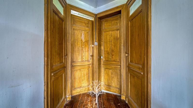 Manoir - 300 m² - 11 pièces