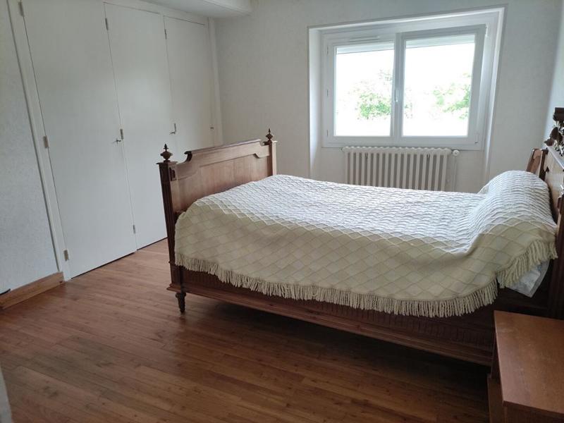 Maison - 115 m² - 6 pièces