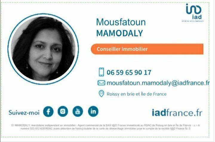 Local commercial - 32 m²