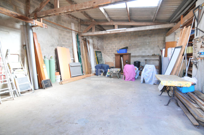 Maison - 108 m² - 5 pièces