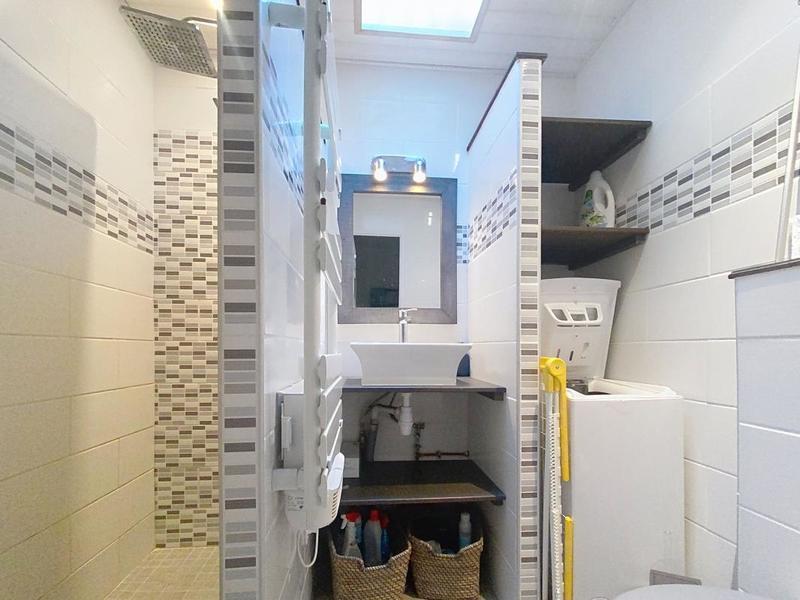 Maison - 55 m² - 3 pièces