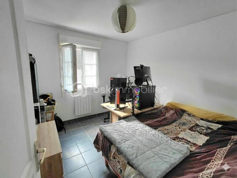 Maison de ville - 89 m² - 4 pièces