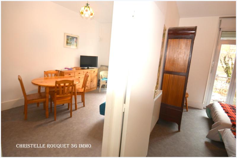 Appartement - 31 m² - 2 pièces