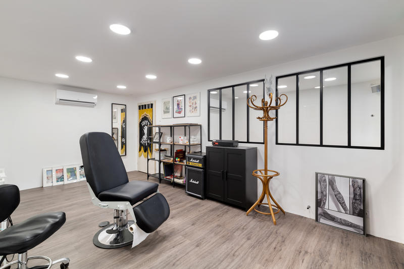 Aux Premières Lueurs - tatouage &amp; Piercing