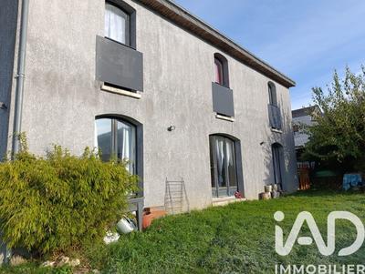 Maison - 179 m² - 5 pièces