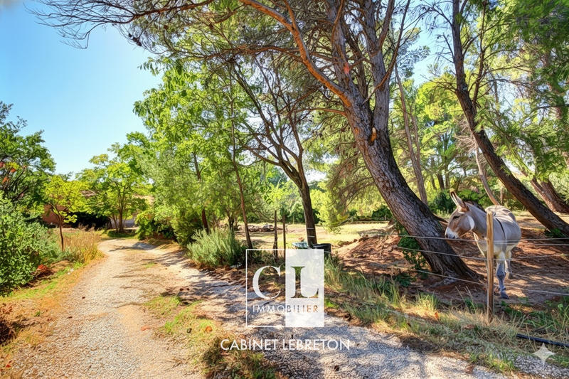 Villa - 295 m² - 5 pièces