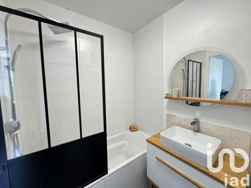 Appartement - 77 m² - 3 pièces