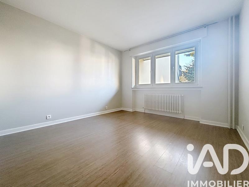 Appartement - 102 m² - 4 pièces