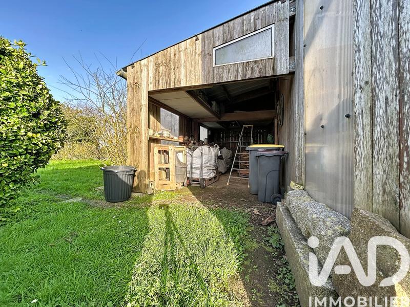 Maison - 148 m² - 6 pièces