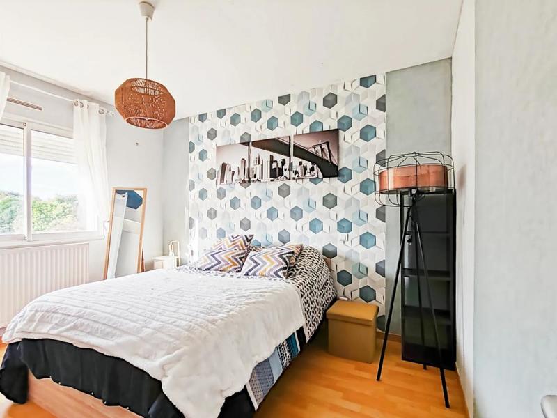 Maison - 137 m² - 5 pièces