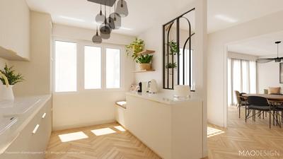 Maison - 136 m² - 5 pièces