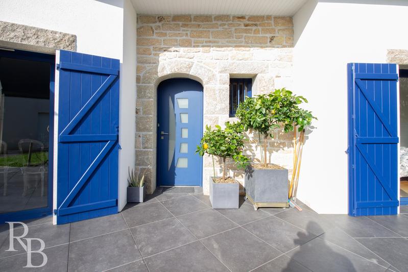 Maison - 154 m² - 6 pièces