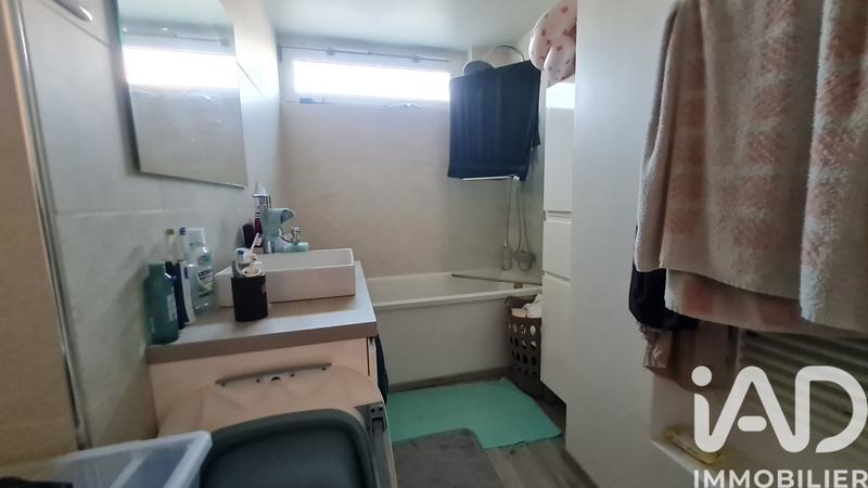 Appartement - 88 m² - 5 pièces