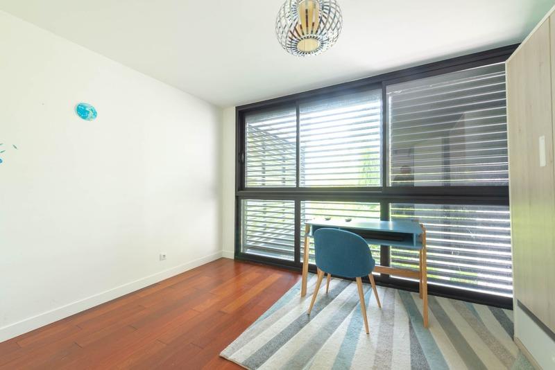 Maison - 171 m² - 8 pièces