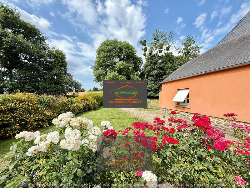 Maison - 166 m² - 7 pièces